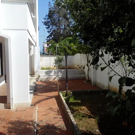 Casa Fortuna בית נופש *