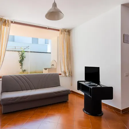 Dom wakacyjny Casa Fortuna *