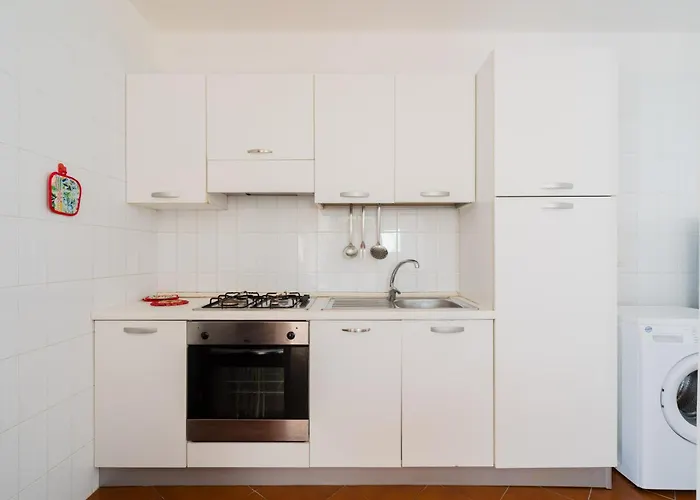 Casa Fortuna Dom wakacyjny