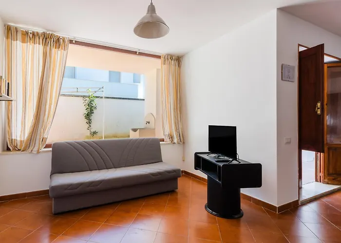 Dom wakacyjny Casa Fortuna *