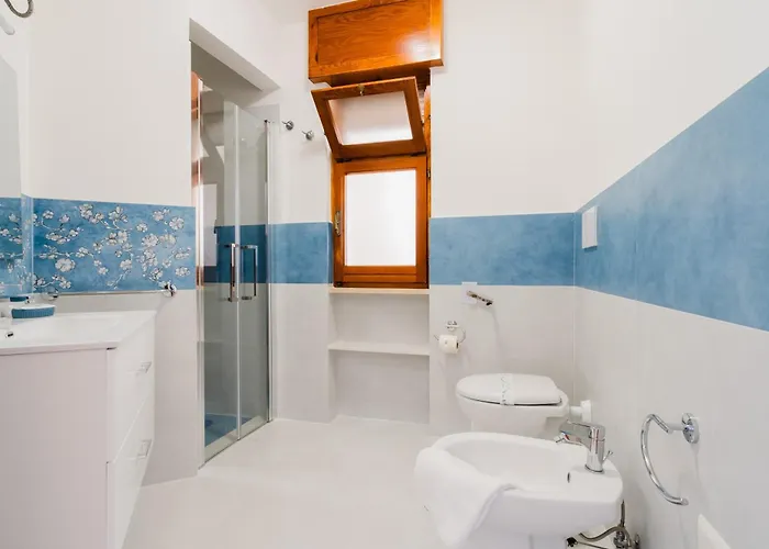 Dom wakacyjny Casa Fortuna