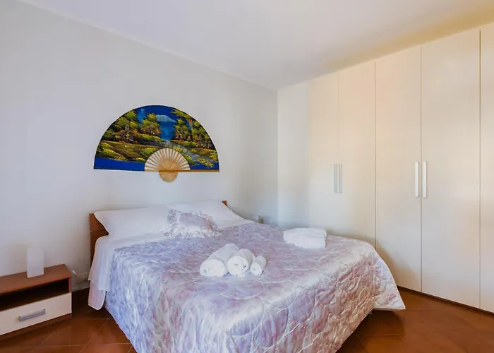 Dom wakacyjny Casa Fortuna *