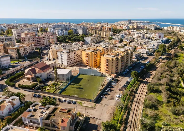 Casa Fortuna * Gallipoli