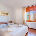 Casa Fortuna Holiday home Gallipoli