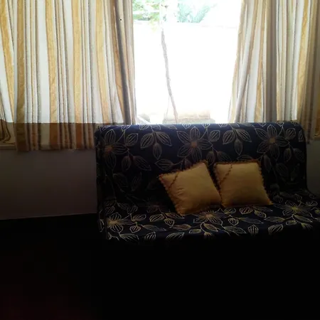 Casa Fortuna Holiday home