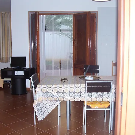 Casa Fortuna Holiday home Gallipoli