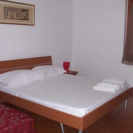 Casa Fortuna Ferienhaus Gallipoli