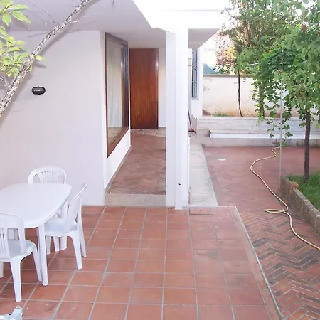 Casa Fortuna * Gallipoli