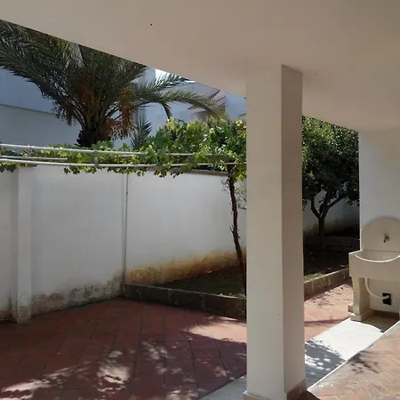 Casa Fortuna Ferienhaus