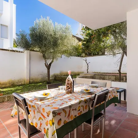 Casa Fortuna Holiday home *