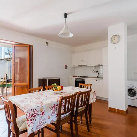 Holiday home Casa Fortuna