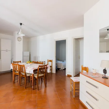 Prázdninový dům Casa Fortuna Gallipoli