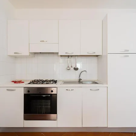 Casa Fortuna Prázdninový dům