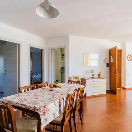 Casa Fortuna Prázdninový dům