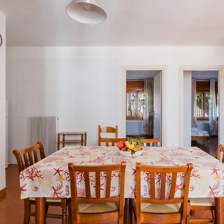 Casa Fortuna Gallipoli