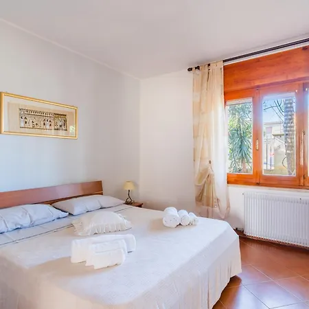 Casa Fortuna בית נופש גאליפולי