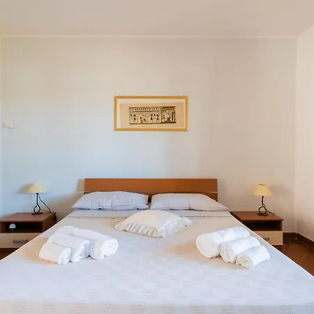 Ferienhaus Casa Fortuna