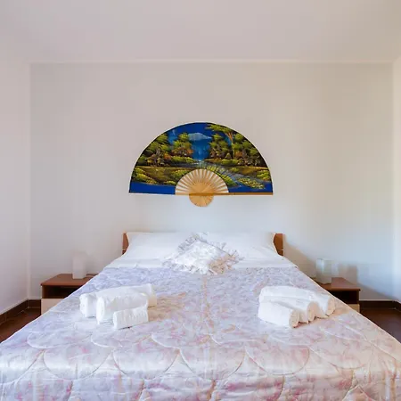 Casa Fortuna Ferienhaus *