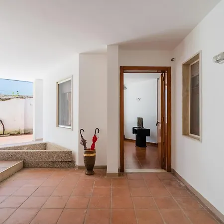 Casa de Férias Casa Fortuna Gallipoli