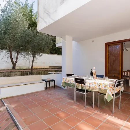 Casa Fortuna Gallipoli