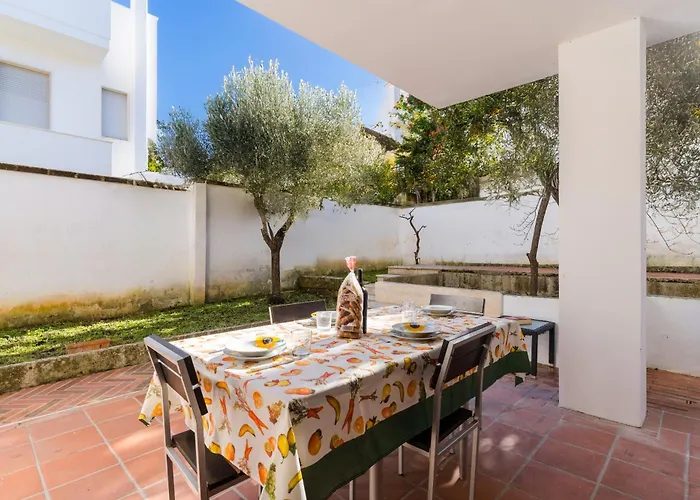 Casa Fortuna Holiday home *