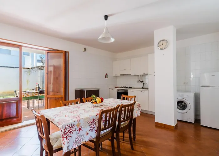 Holiday home Casa Fortuna