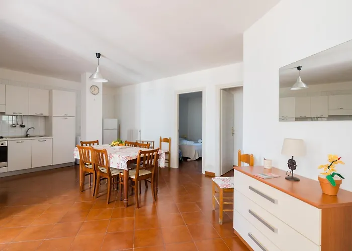 Prázdninový dům Casa Fortuna Gallipoli