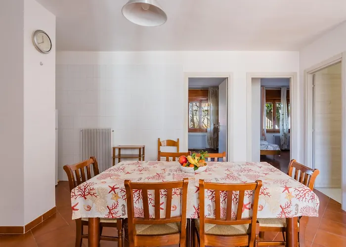 Casa Fortuna * Gallipoli