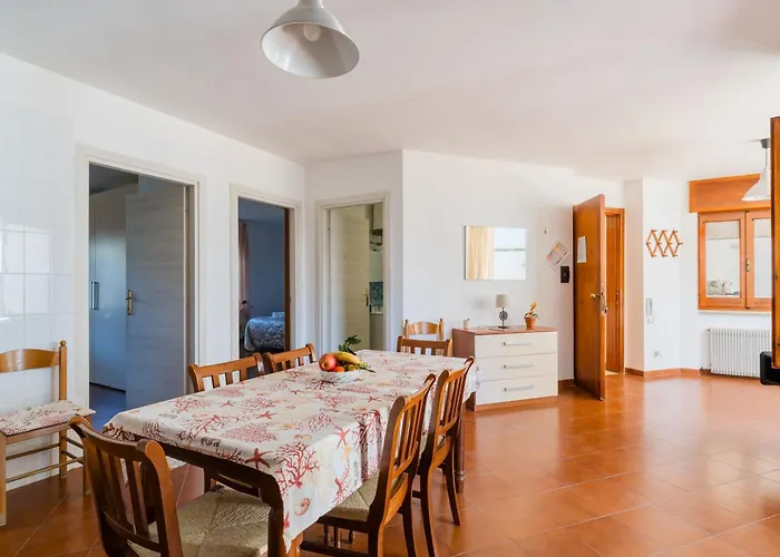 Casa Fortuna Prázdninový dům