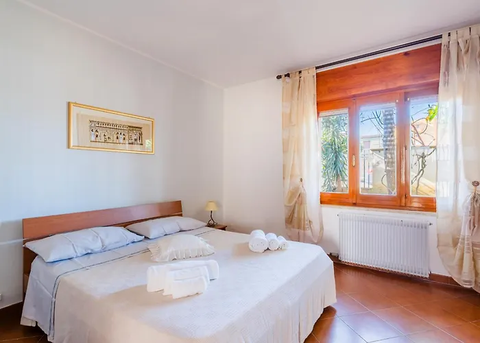 Holiday home Casa Fortuna *