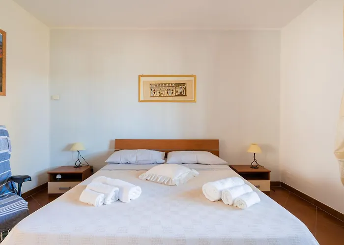 Casa Fortuna Holiday home *