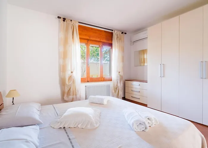 Casa Fortuna Gallipoli