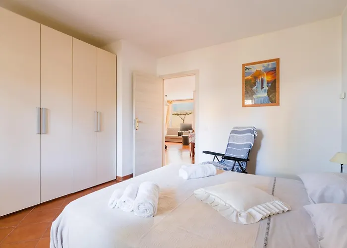 Casa Fortuna Holiday home