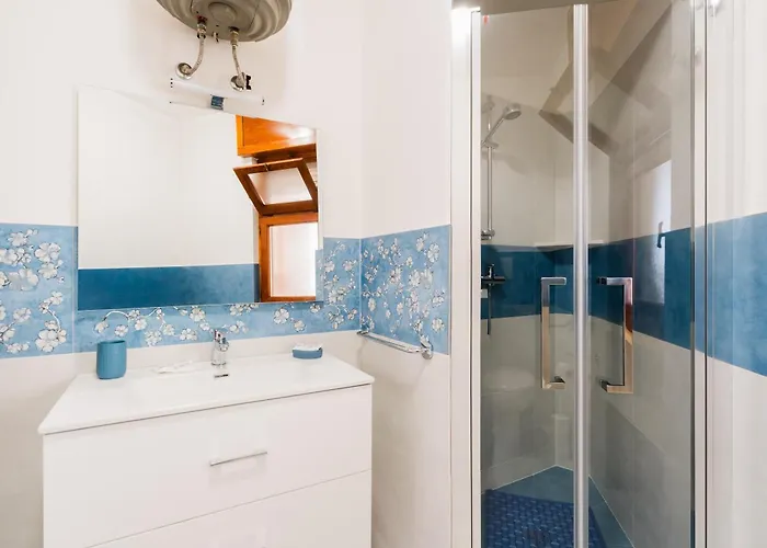 Holiday home Casa Fortuna Gallipoli