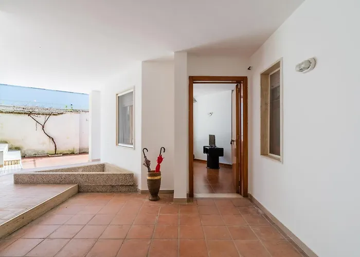 Casa Fortuna * Gallipoli