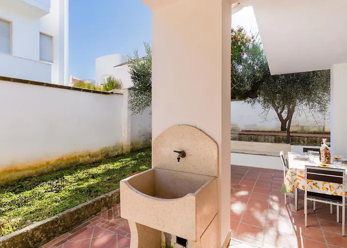 Holiday home Casa Fortuna Gallipoli