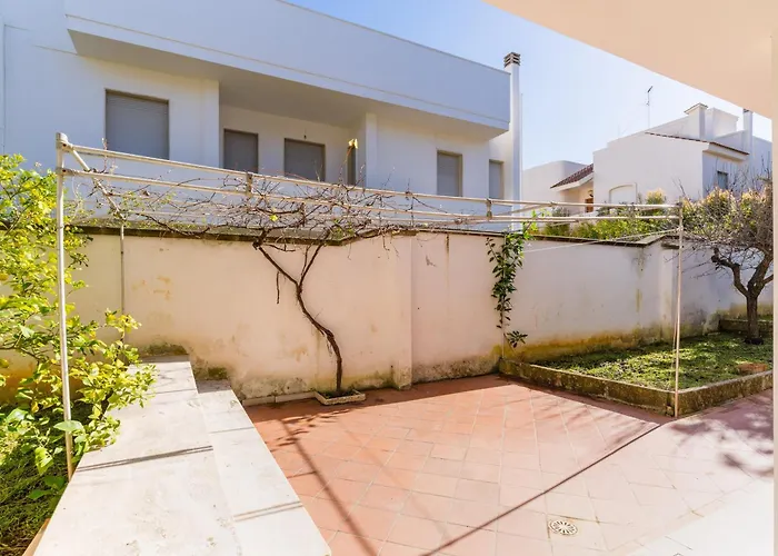 Holiday home Casa Fortuna Gallipoli