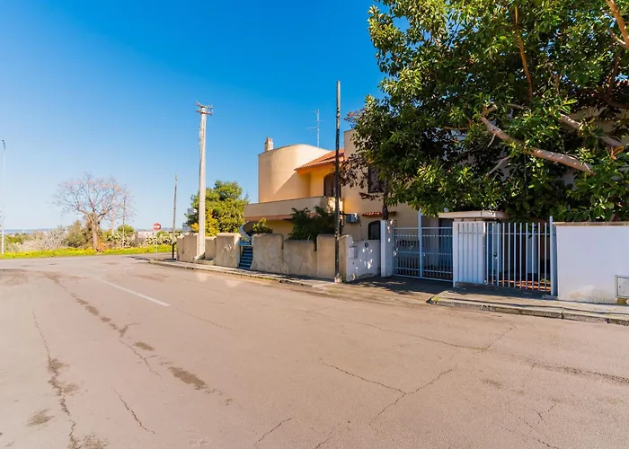 Casa Fortuna Holiday home *