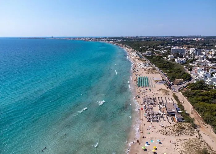 Casa Fortuna * Gallipolli